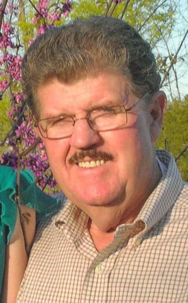 Billy "Bill" John Baker Profile Photo