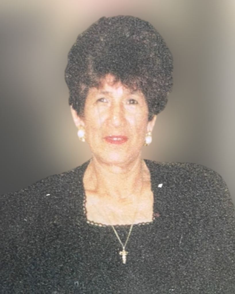 Maria Aguilera Figueroa Profile Photo