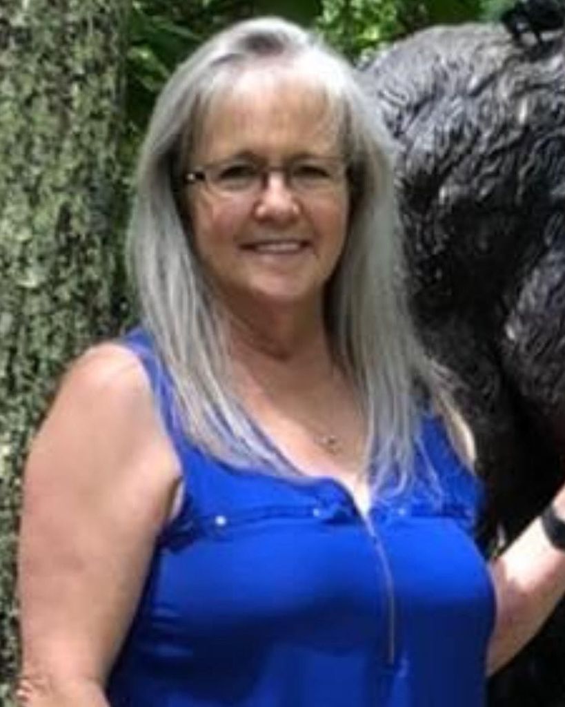 Tommie Lou Pierson