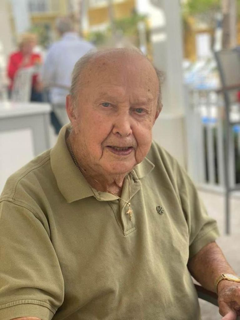 Arthur Gorman Griswold Jr.