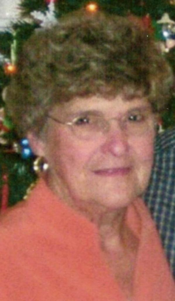 Phyllis Spargo Brown Profile Photo