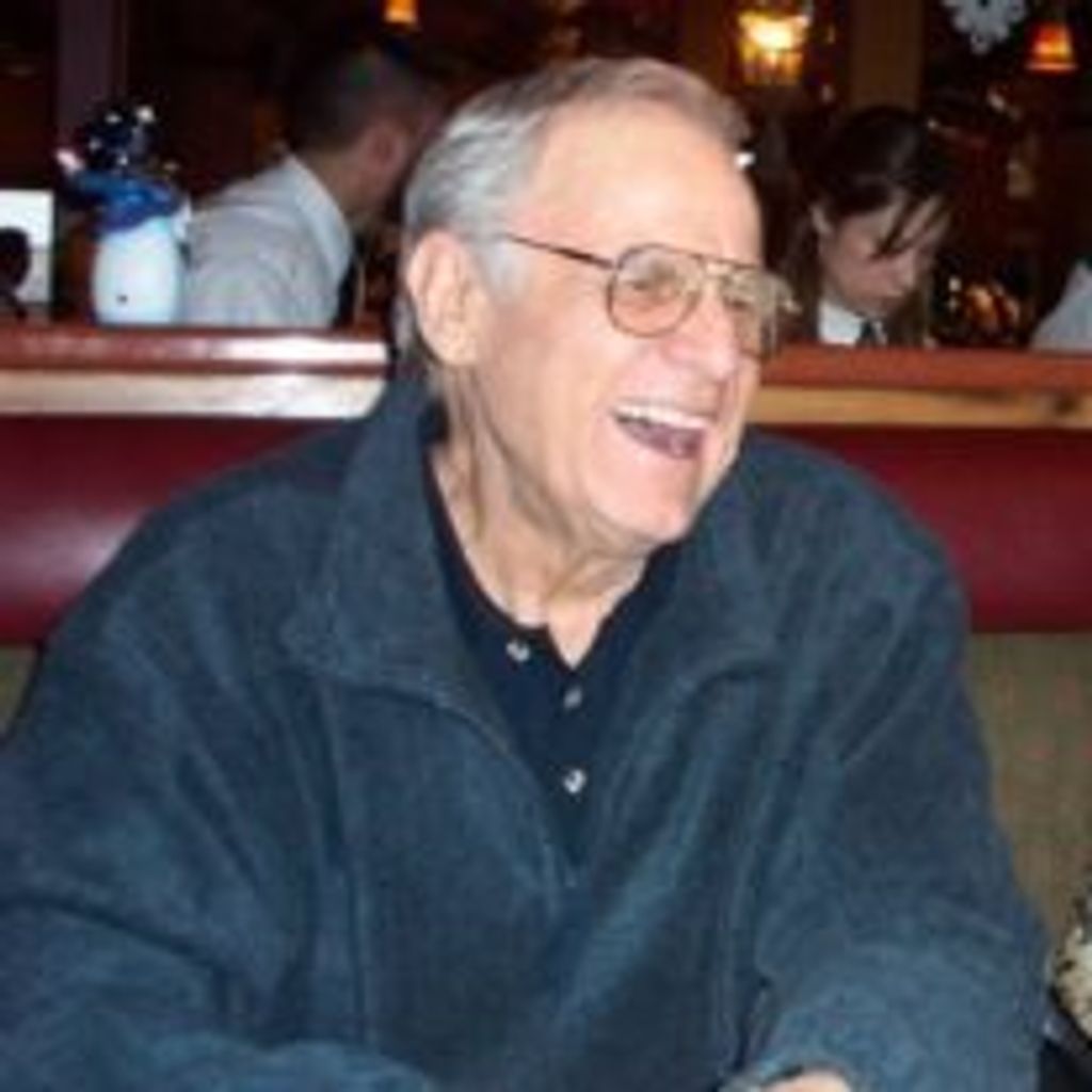 Richard Henry Holcombe