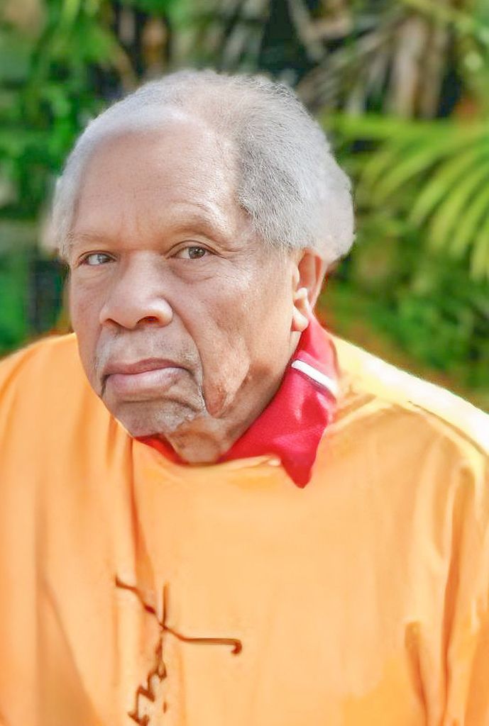 Vincent V. Callender Profile Photo