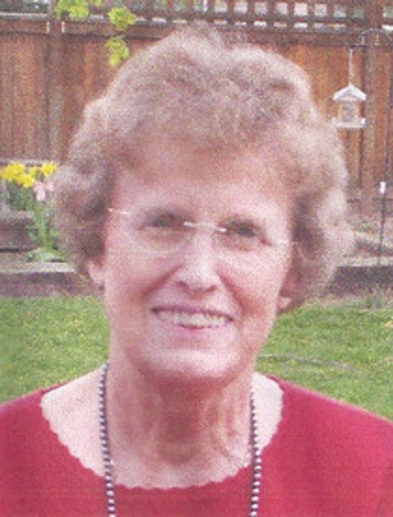 Ellen Johnson