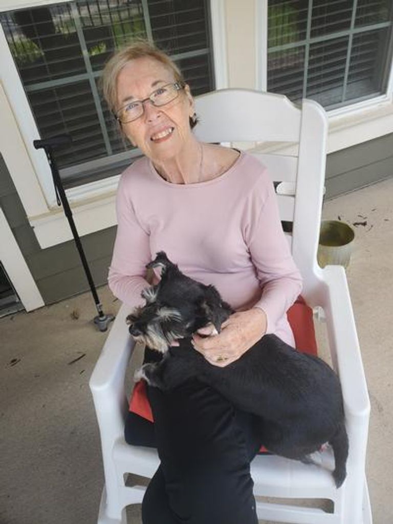 Margaret Ann Gilbert Profile Photo