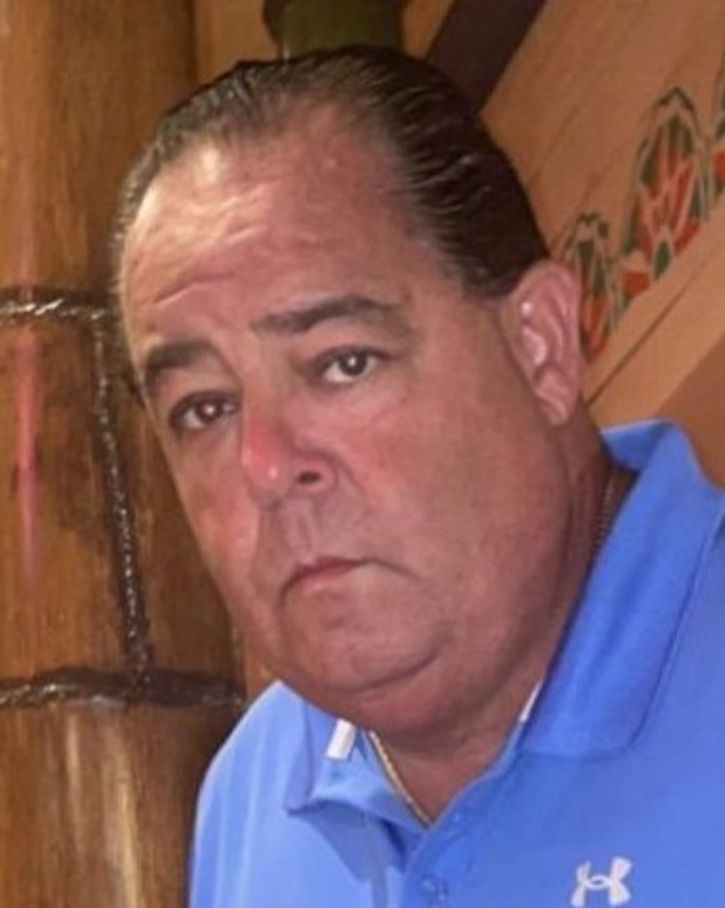 James "Jimmy" F Hayes III