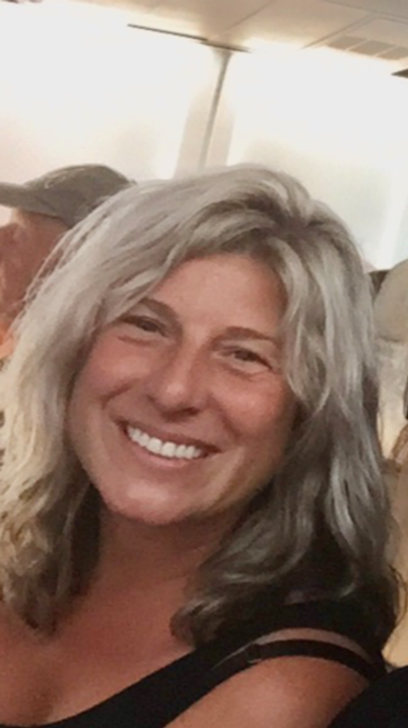 Siri Carina Zosel Profile Photo