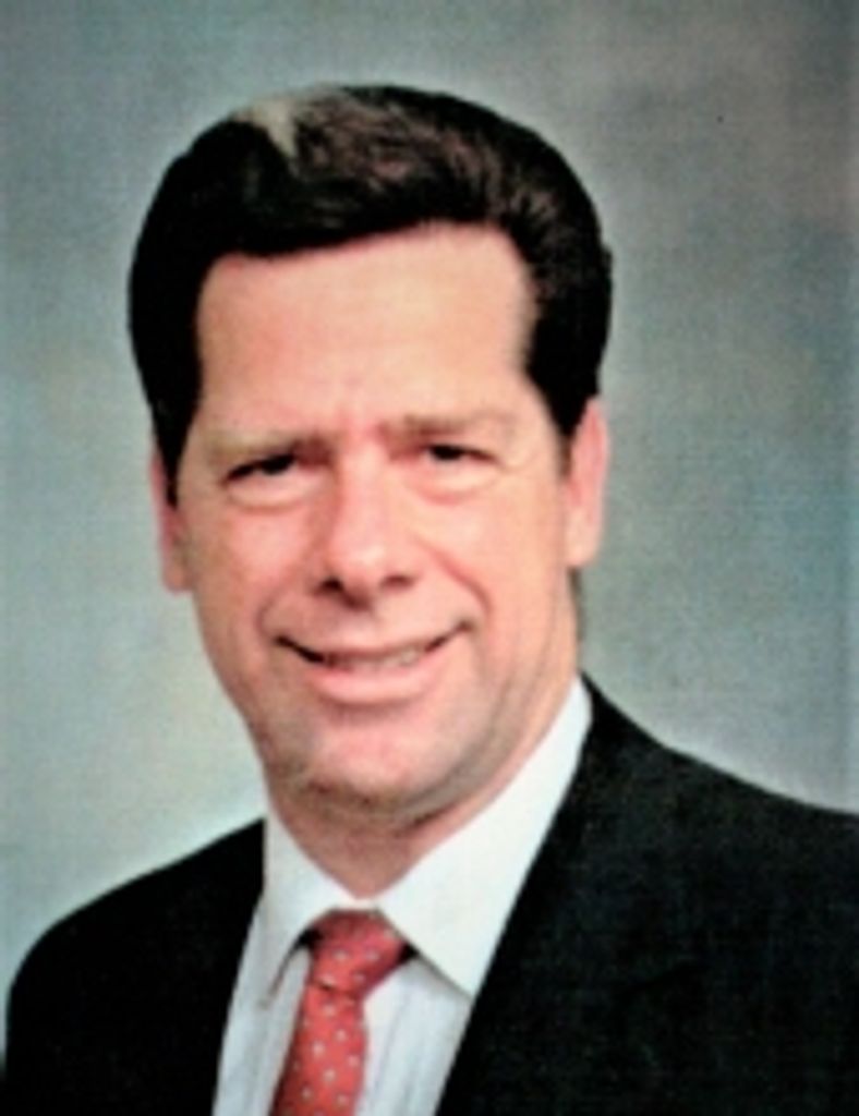 Noel J Roundy