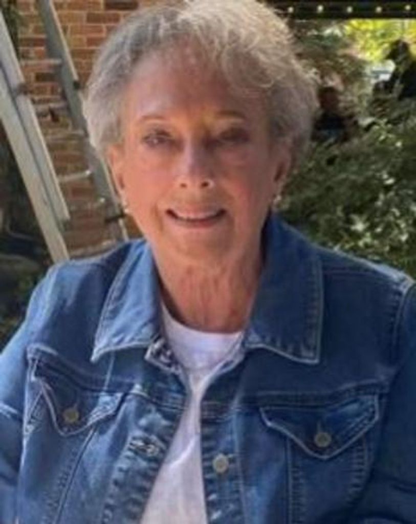 Christine Gaston Profile Photo
