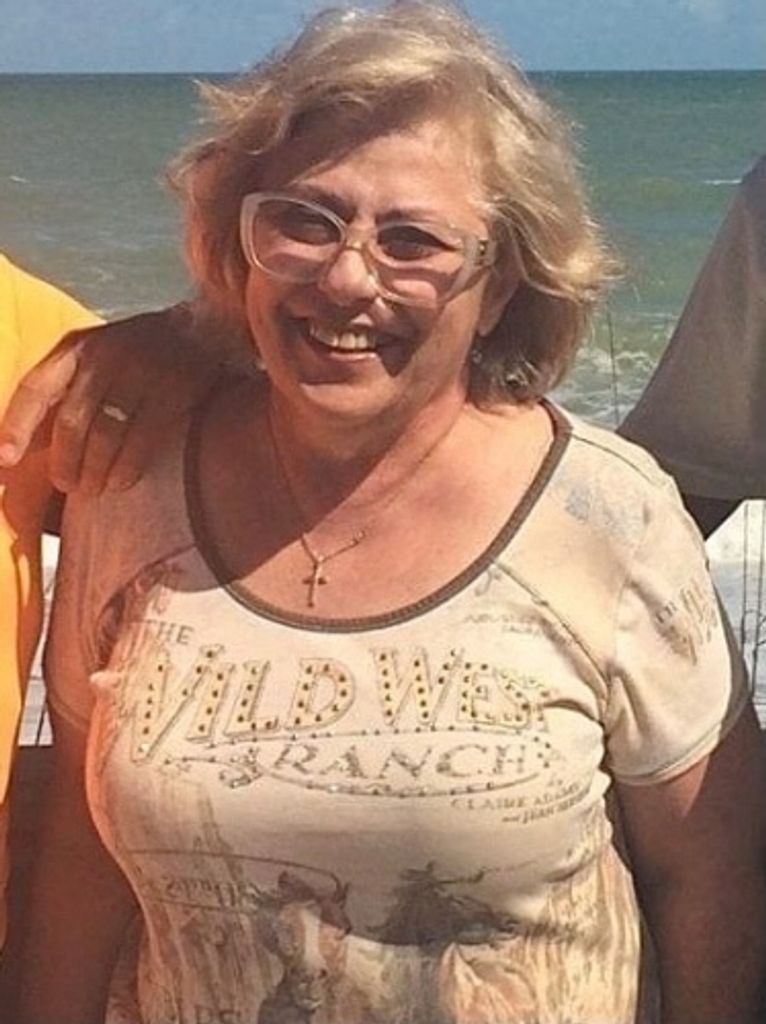 Dr. Clare Lord-Parker