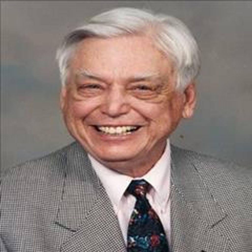 Joseph Thompson Profile Photo