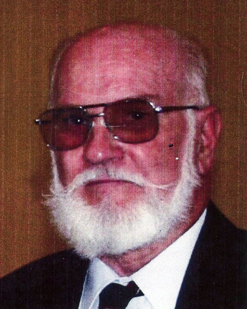 Gene Ray Hamer Profile Photo