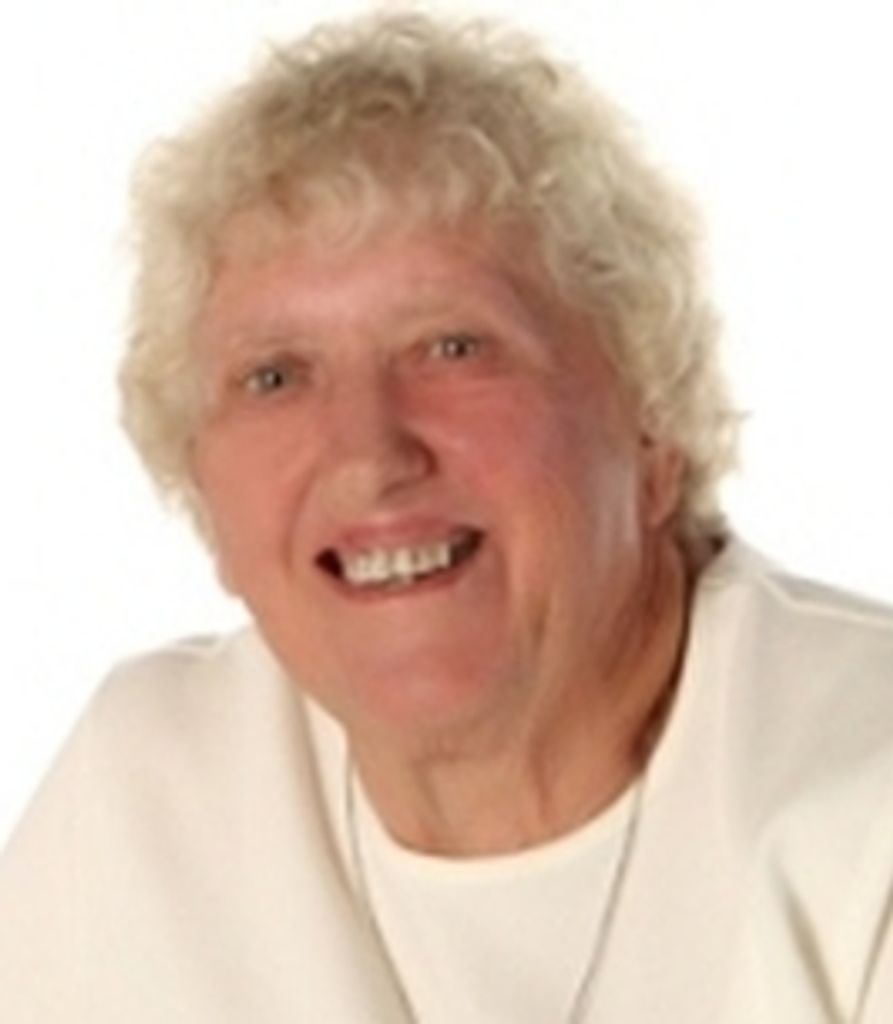 Dorothy Mitchell Profile Photo