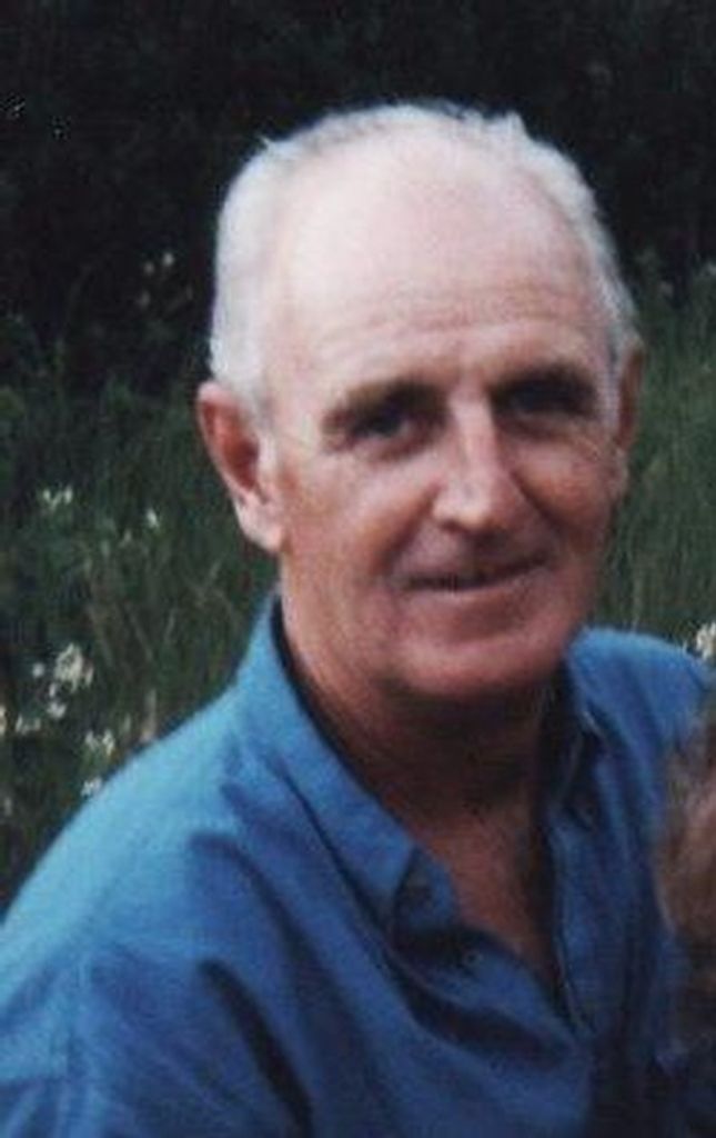 A. David Coleman