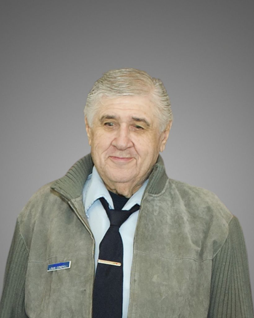 Louis D. Corneroli Profile Photo