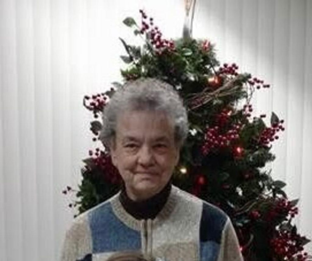 Marjorie Ann Lent Profile Photo