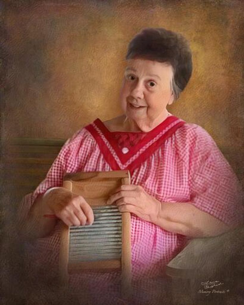 Ella Smith Sumrall Profile Photo