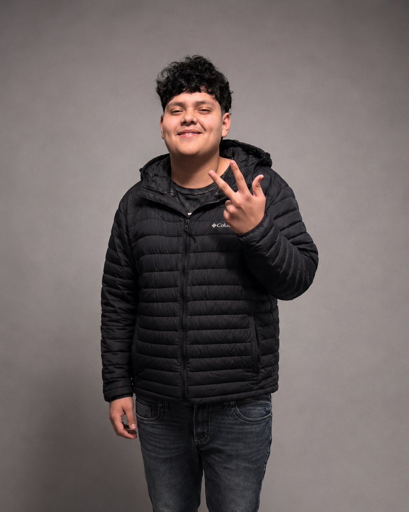 Alexis Gonzalez-Espinoza Profile Photo