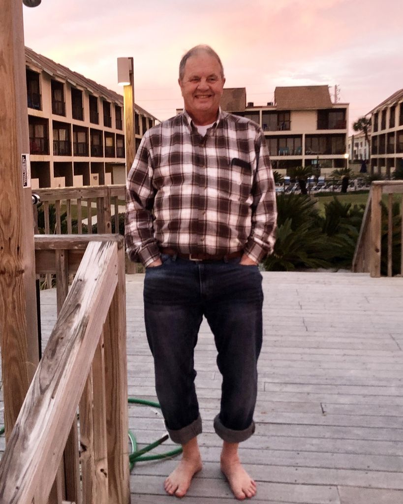 Jimmy Johnson Profile Photo