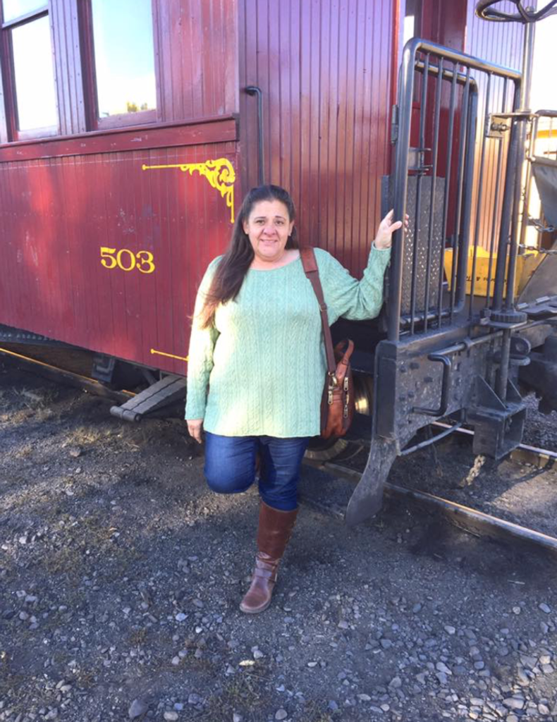 Lorrie Sumpter Profile Photo