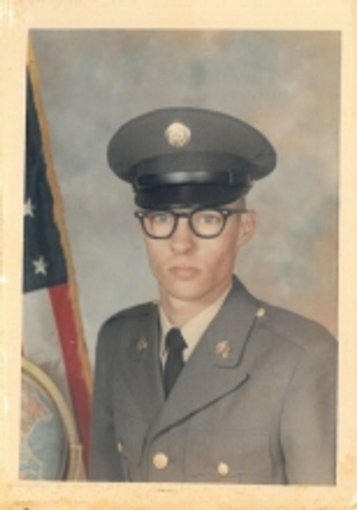 John W. Weigle, Jr.