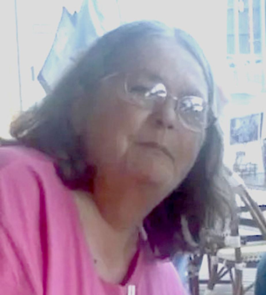 Connie Jo Gwilt Profile Photo