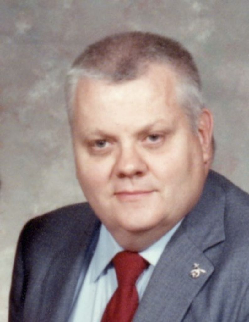 Robert Alan Myers