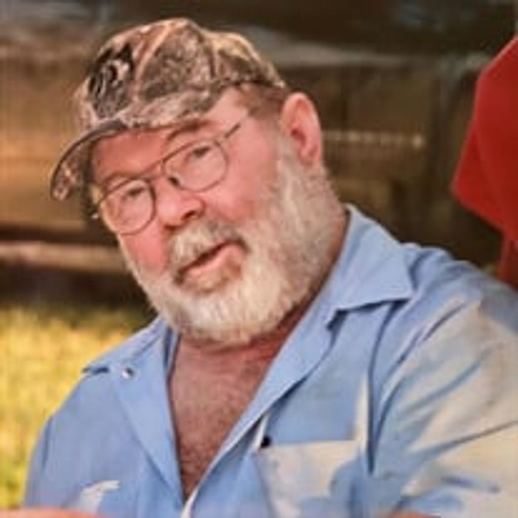 Harlan Glathar Profile Photo