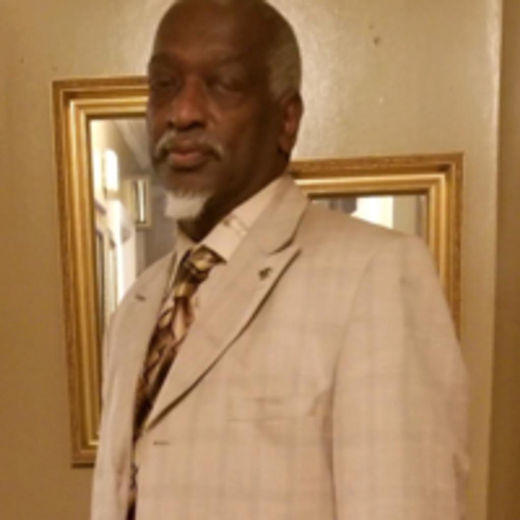 Ernest Glover