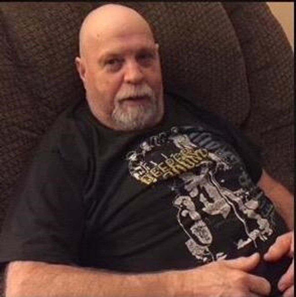 Roy Lee Crabtree Profile Photo