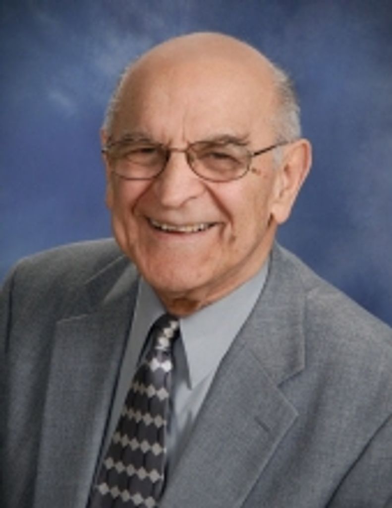 Richard George Joseph