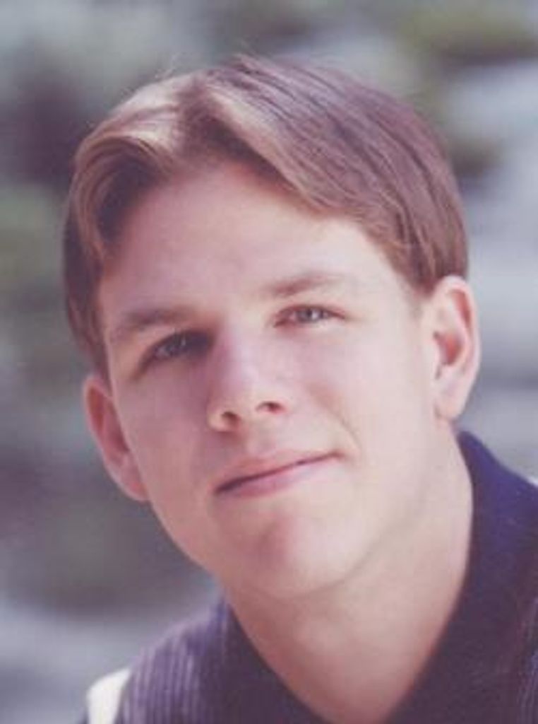 Gregory "Greg" Eaton