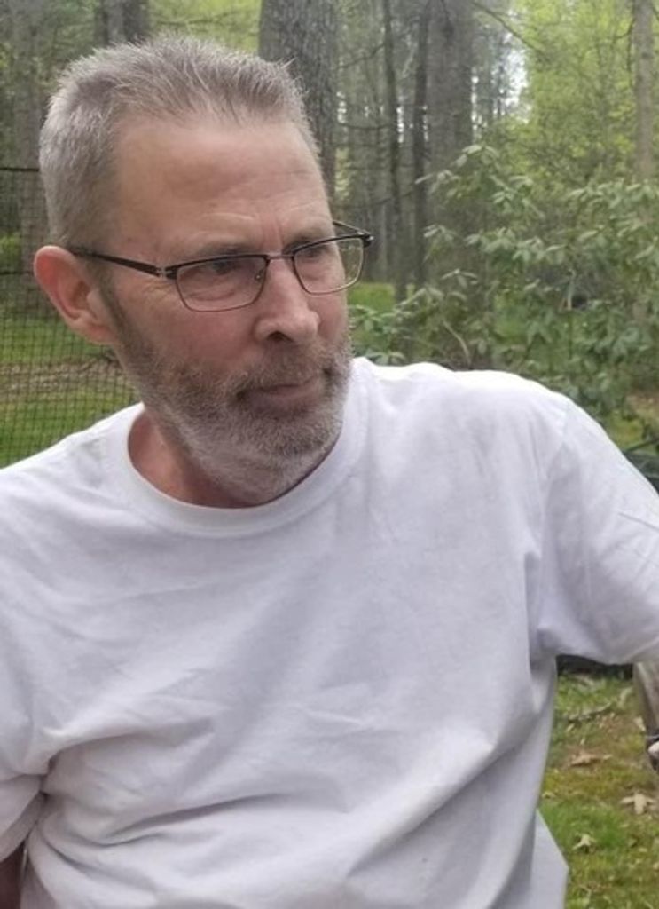 William Randall Adams Profile Photo