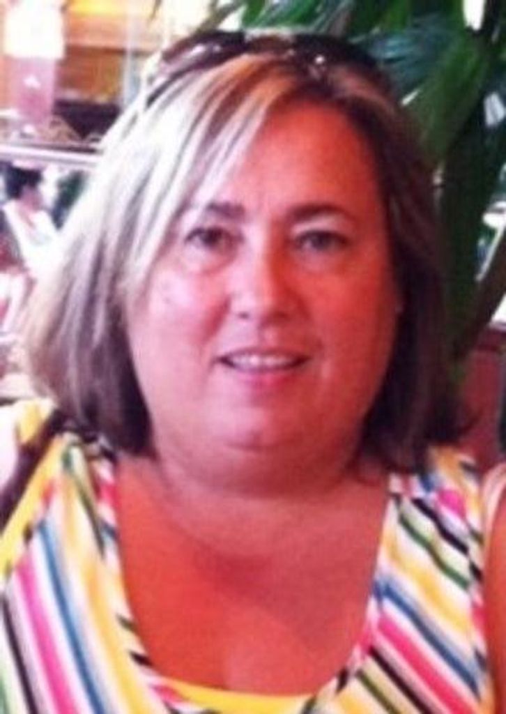 Gwendolyn Dupont "Gwen" Eady