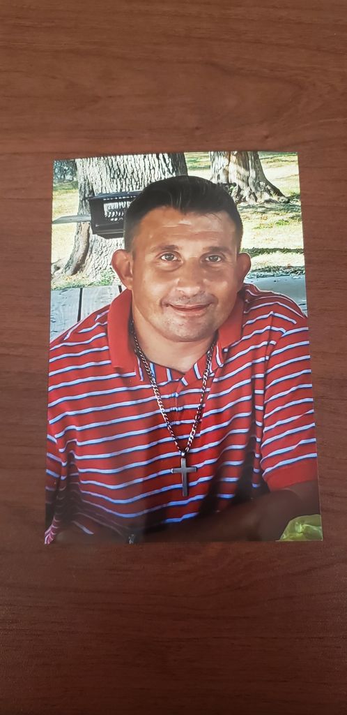 Michael J. Reynolds Profile Photo