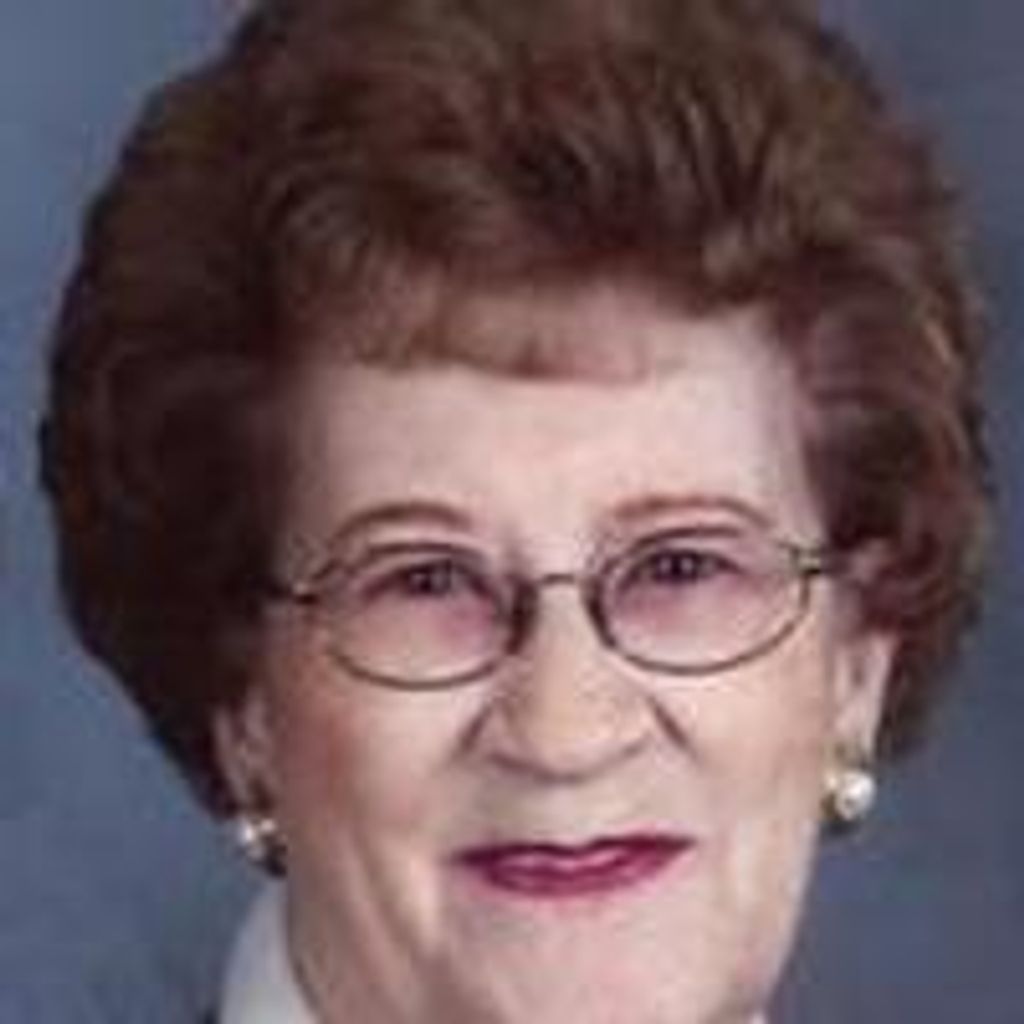 Margaret Gackle