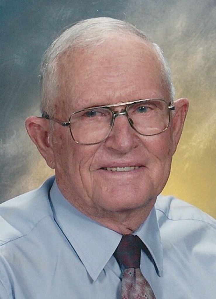 Wayne Wells Profile Photo