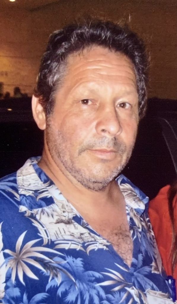 Richard Alexander Galvan