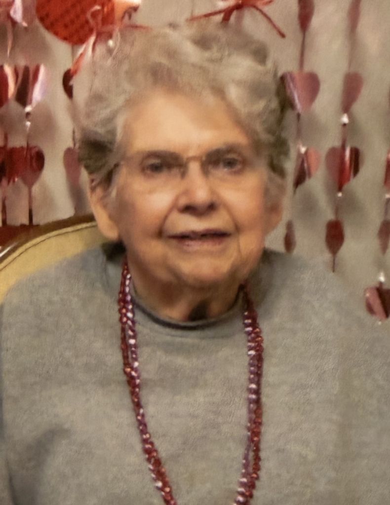 Leota May Hudson Profile Photo