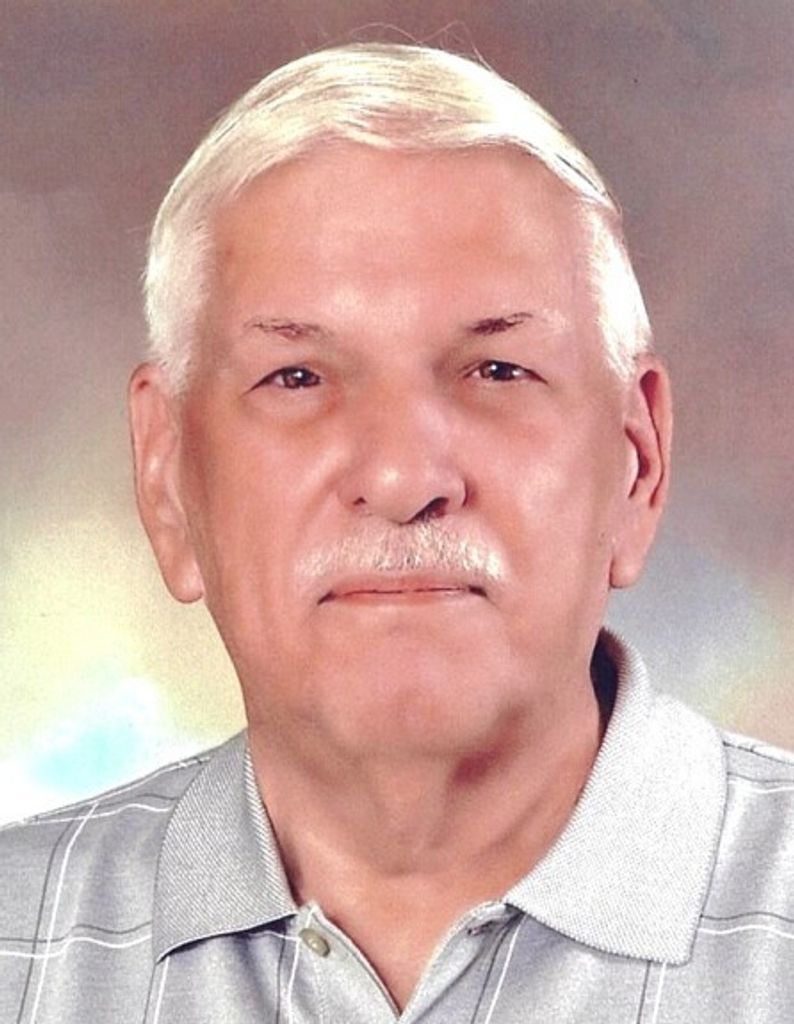 Bernard Bell Profile Photo