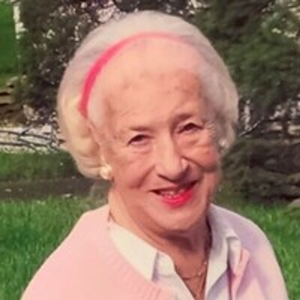 Maryclaire Mcmahon Profile Photo