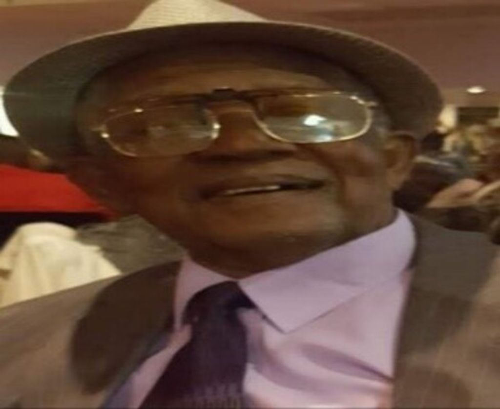 Robert Lee Goodman, Sr.