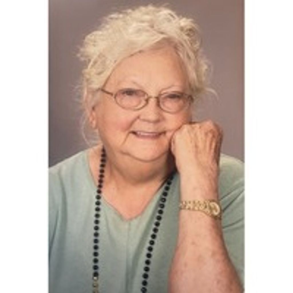 Thelma Rogers Sword