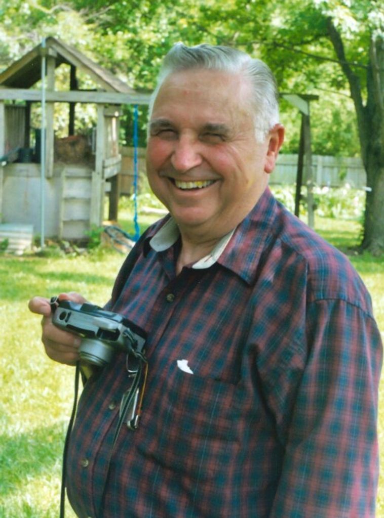 Robert E. Owens
