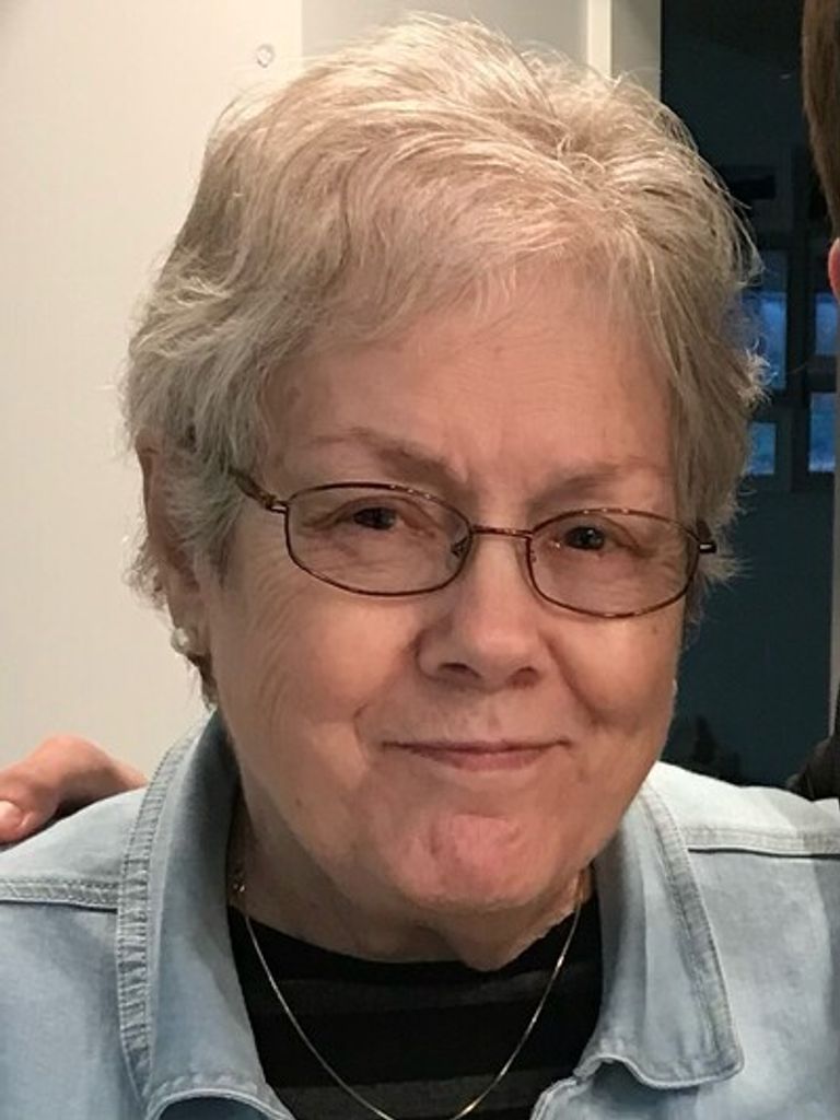 Sally Ann Bogia Tobin Profile Photo