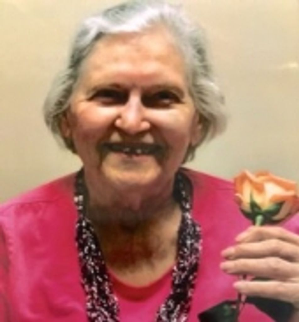 Jeanette Macmillan Pruiss