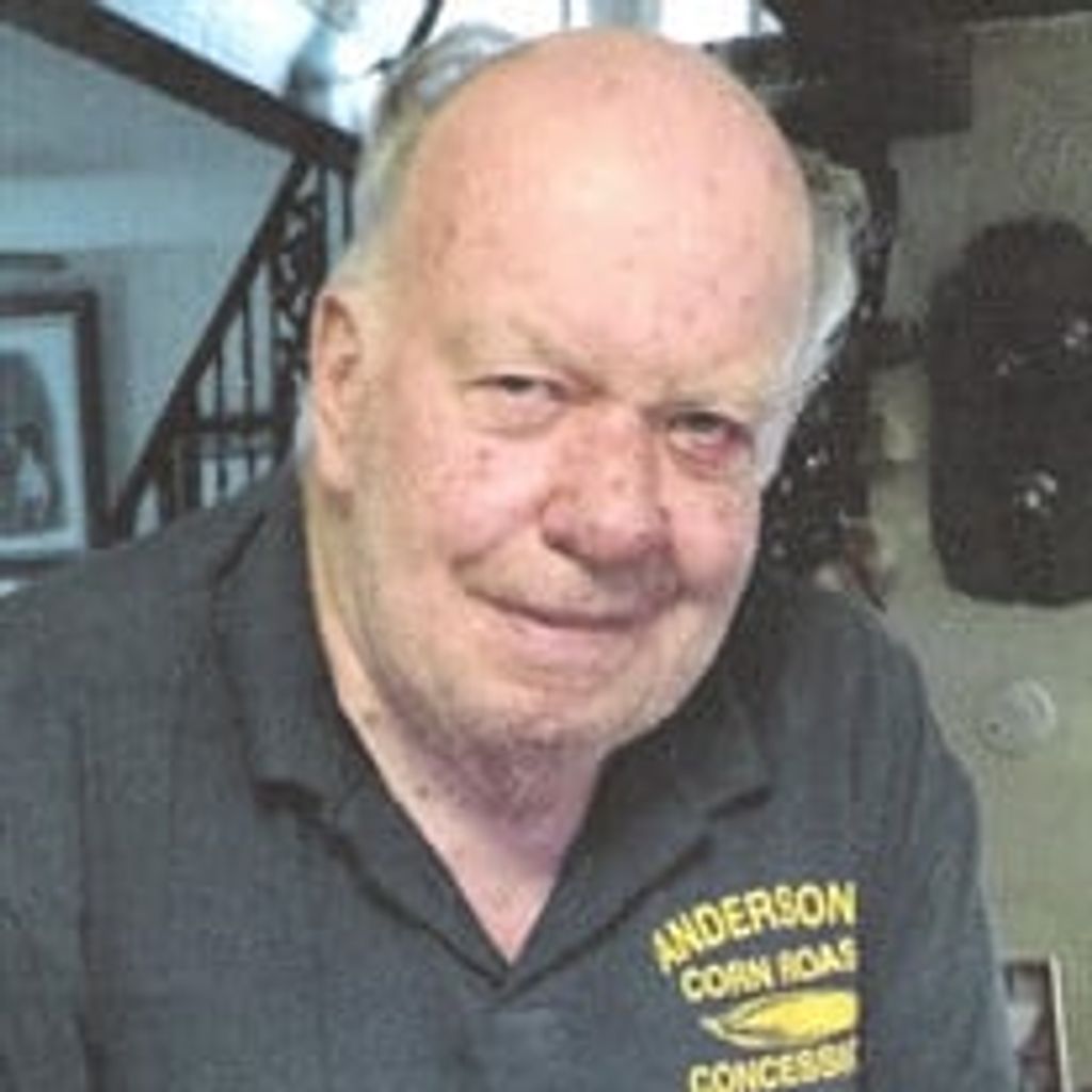 Mr. Gary L. Anderson