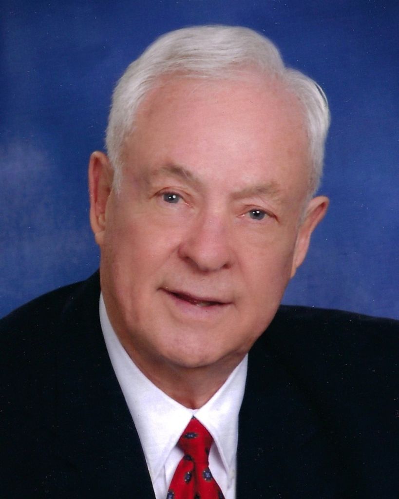 Robert Flippin Profile Photo