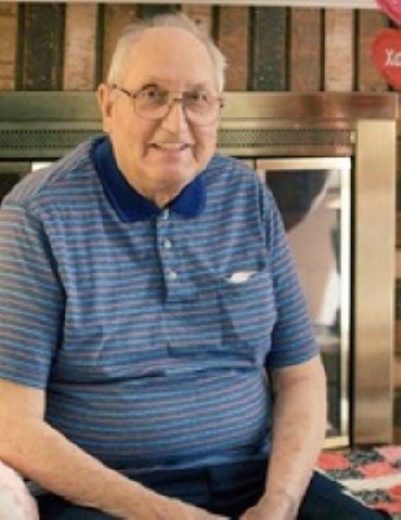 Boyce Dean King Profile Photo