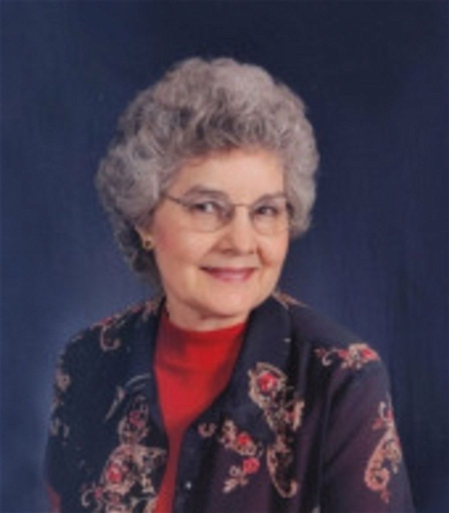 Linda Clarice Church